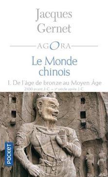 [9782266153683] Le monde chinois