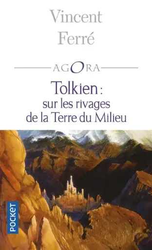 [9782266121187] Tolkien : Sur Les Rivages De La Terre Du Milieu