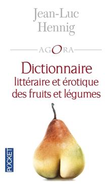 [9782266269063] Dictionnaire littéraire et érotique des fruits et légumes