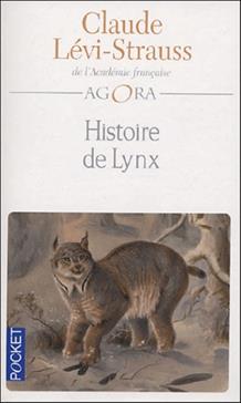 [9782266147446] Histoire de Lynx