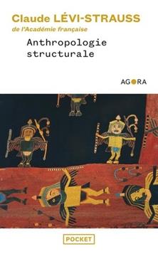 [9782266139311] Anthropologie structurale