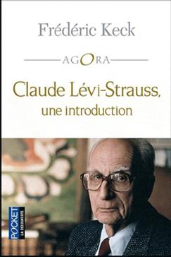 [9782266210713] Claude Lévi-Strauss, une introduction