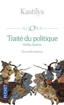 [9782266270465] Traité du politique