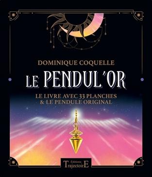 [9782841978410] Le pendul'or