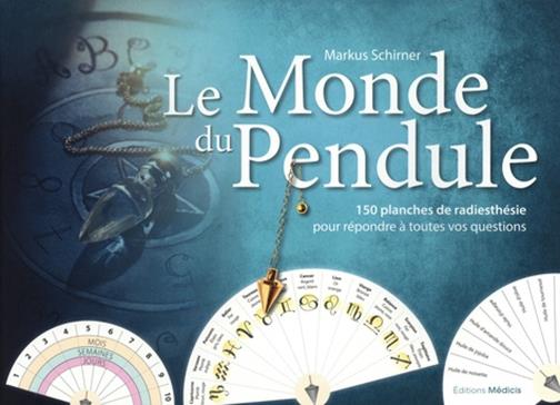 [9782853279512] Le monde du pendule