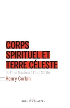 [9782283028810] Corps spirituel et terre celeste