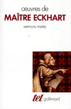 [9782070711789] Oeuvres. Sermons-Traites