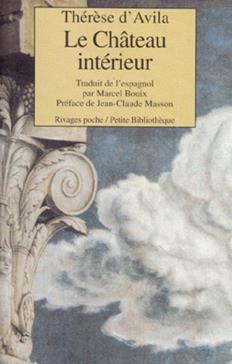 [9782743603502] Le château intérieur
