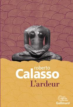 [9782070136032] L'ardeur