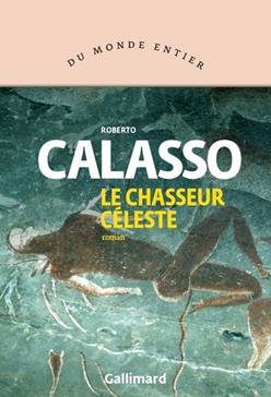 [9782072743917] Le chasseur céleste