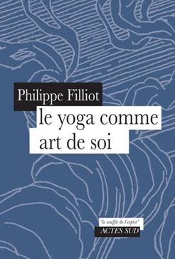 [9782330195854] Le yoga comme art de soi