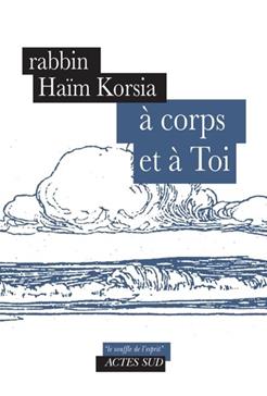 [9782330198381] A Corps et à Toi