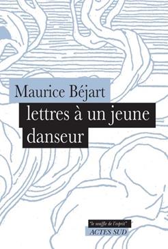 [9782330198374] Lettres à un jeune danseur