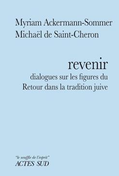 [9782330184360] Revenir