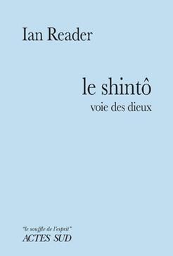 [9782330162948] Le Shintô