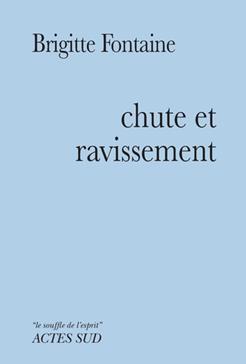 [9782330079116] Chute et ravissement