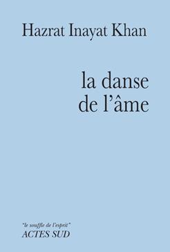 [9782330064044] La danse de l'âme