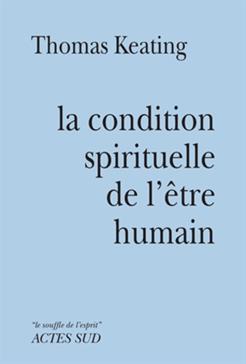 [9782330018337] La condition spirituelle de l'être humain