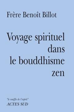[9782742787531] Voyage spirituel dans le bouddhisme zen