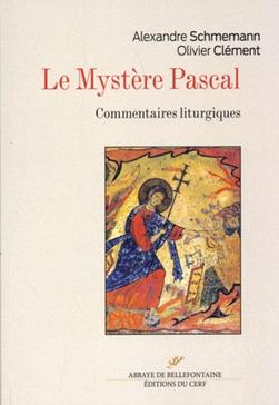 [9782204136150] Le mystère pascal