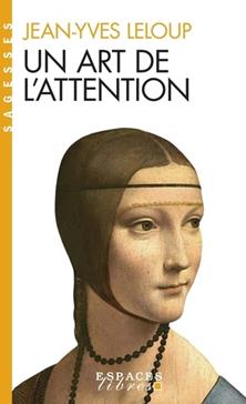 [9782226130853] Un Art De L'Attention