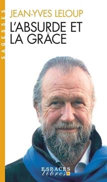 [9782226126214] L'Absurde Et La Grace