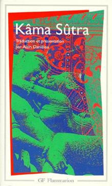 [9782080710000] Kama Sutra