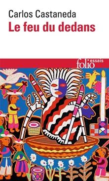 [9782070405091] Le Feu Du Dedans