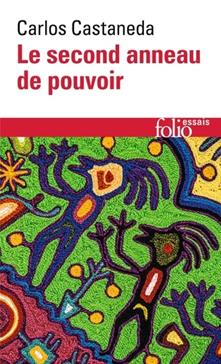 [9782070329151] Le Second Anneau De Pouvoir