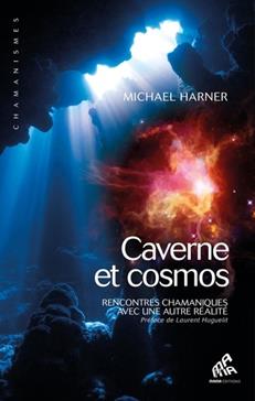 [9782845940888] Cavernes et cosmos