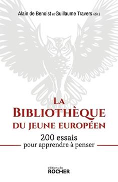 [9782268104416] La bibliothèque du jeune européen