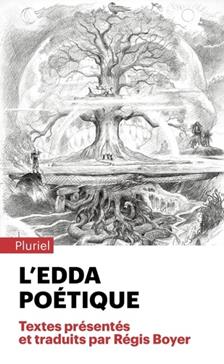 [9782818507216] L'Edda poétique