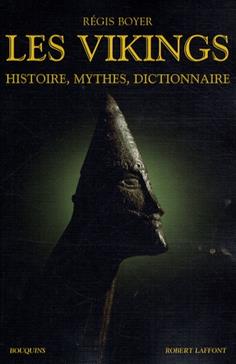 [9782221106310] Les vikings