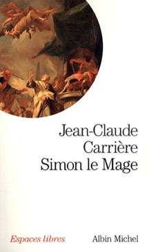 [9782226183071] Simon le Mage