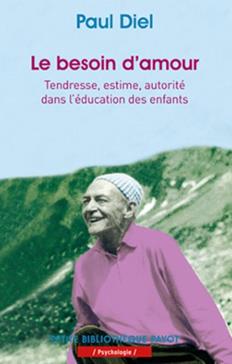 [9782228905732] Le besoin d'amour