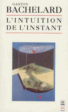 [9782253941972] L'intuition de l'instant