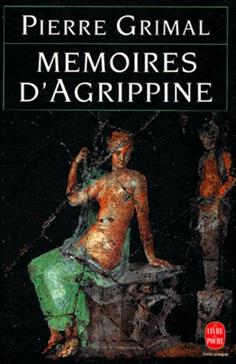 [9782253135081] Mémoires d'Agrippine