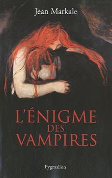 [9782756403656] L'énigme des vampires