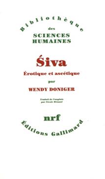 [9782070726950] Siva