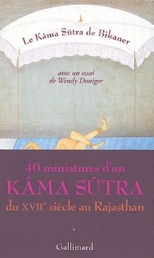 [9782070770731] Le Kâma Sûtra de Bikaner