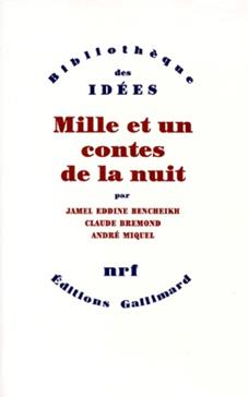 [9782070721764] Mille et un contes de la nuit