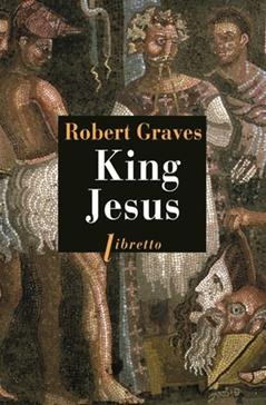 [9782369142881] King Jesus