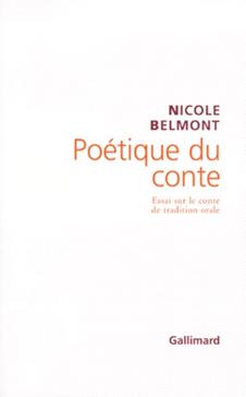 [9782070746514] Poétique du conte