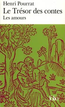 [9782070428274] Le trésor des contes