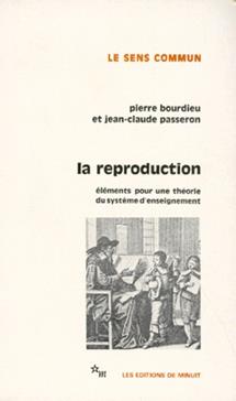 [9782707302267] La Reproduction