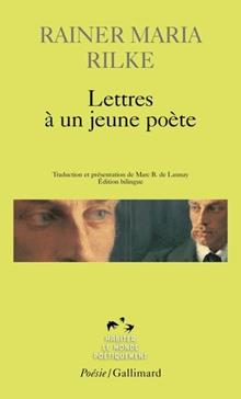 [9782070327881] Lettres à un jeune poète