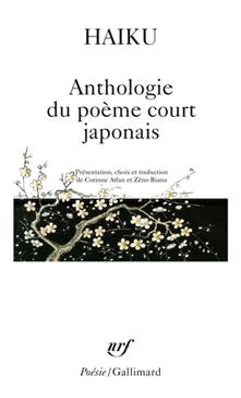 [9782070413065] Haiku. Anthologie Du Poeme Court Japonais
