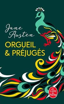 [9782253259787] Orgueil et préjugés