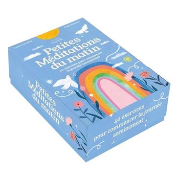 [9782016280362] Petites méditations du matin