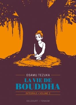 [9782413009078] La vie de Bouddha T.2